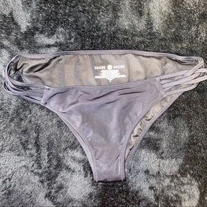 Black Bikini bottoms